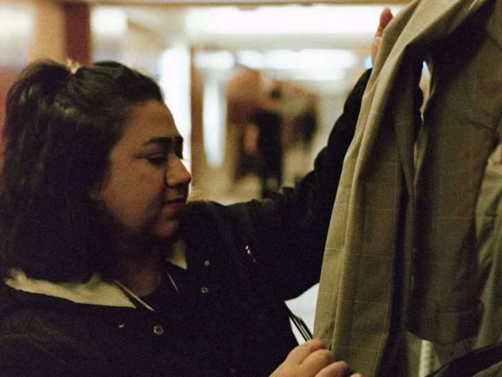 Placeholder project card media