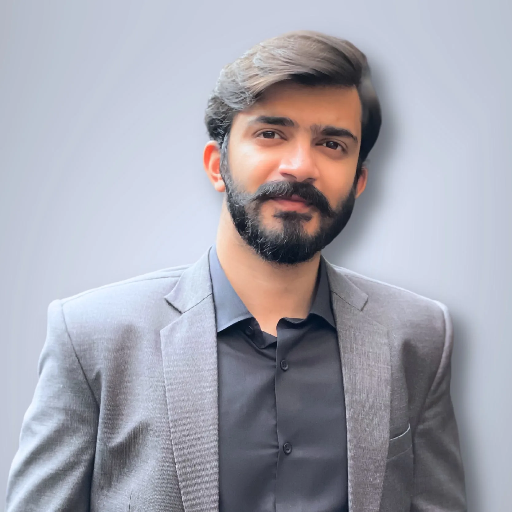 Hamza Qaiser's avatar