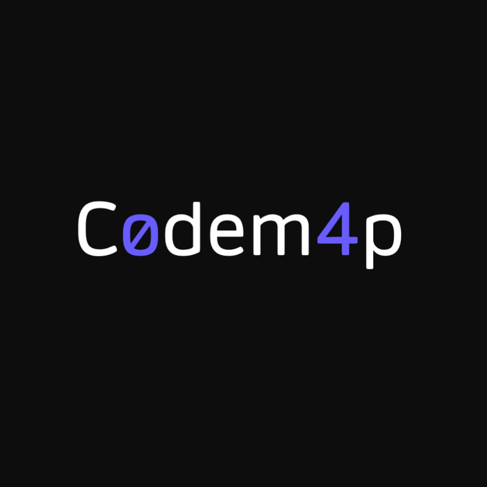 Codemap Agency's avatar