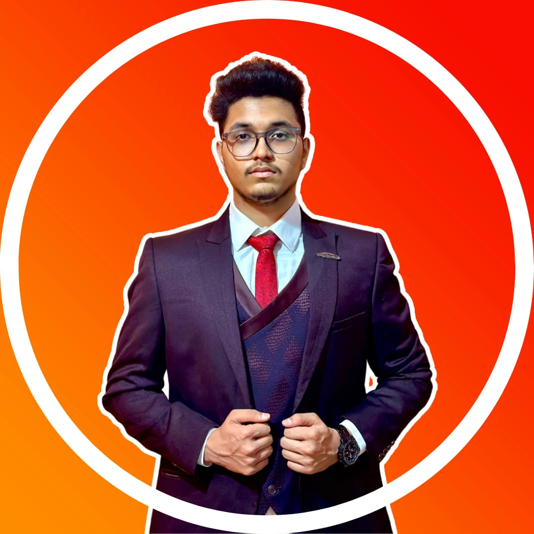 Raj Patil's avatar