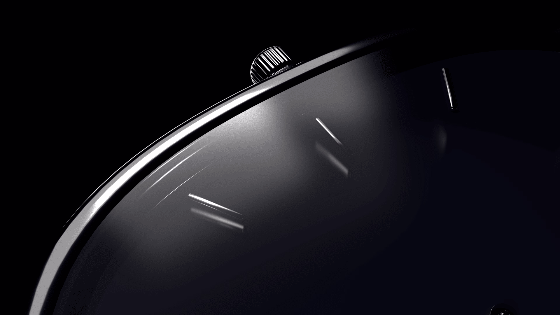 Placeholder project card media