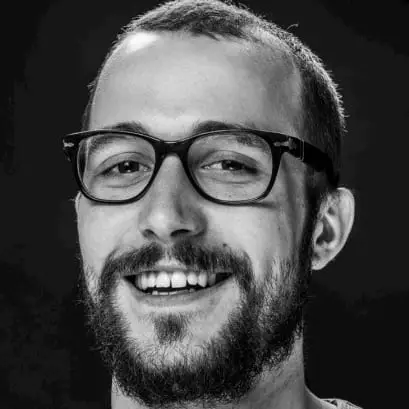David Voge's avatar