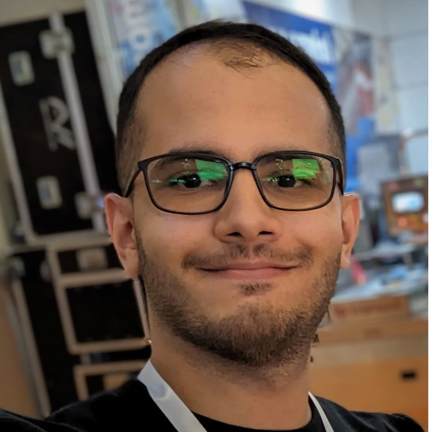 Ahmed Erabti's avatar