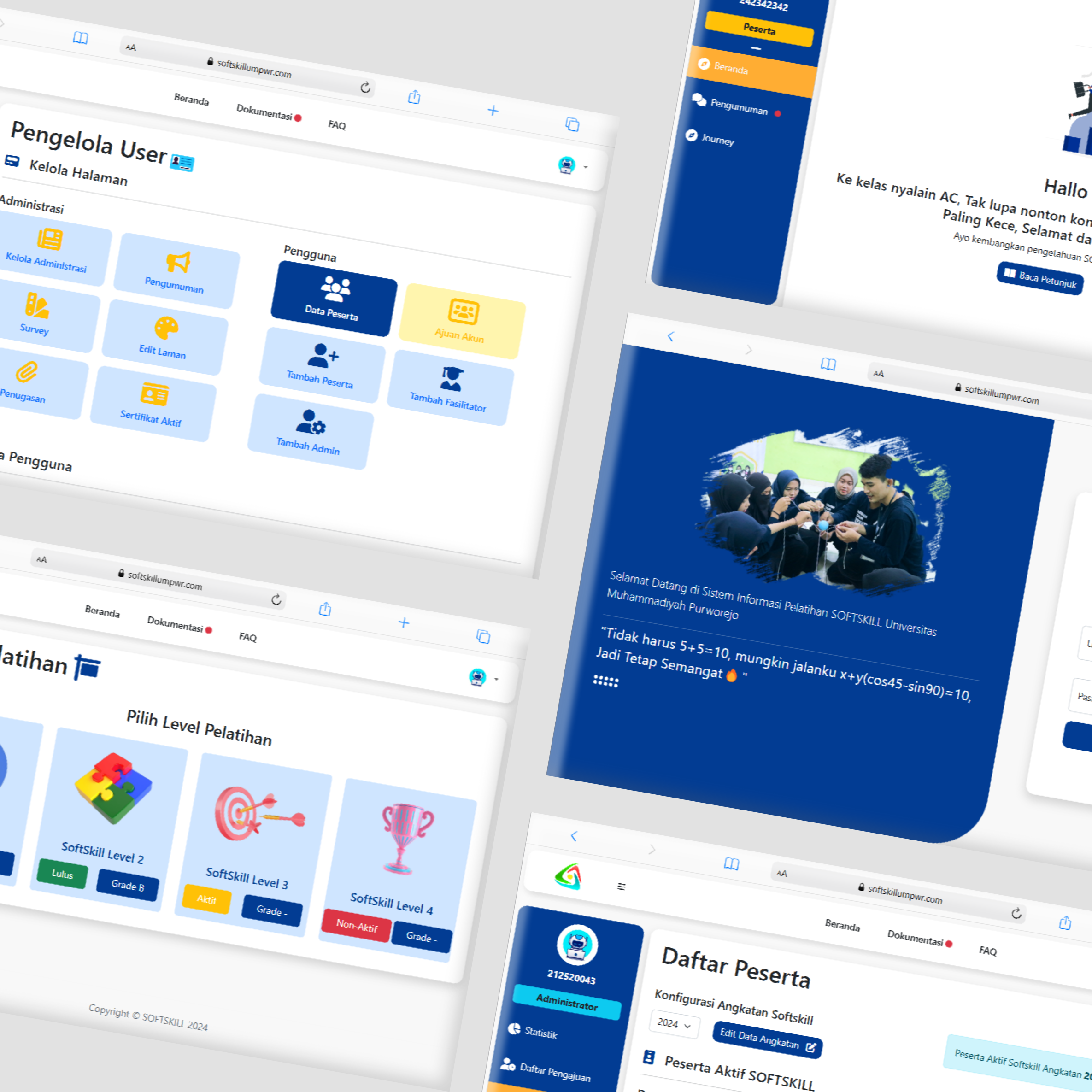 Placeholder project card media