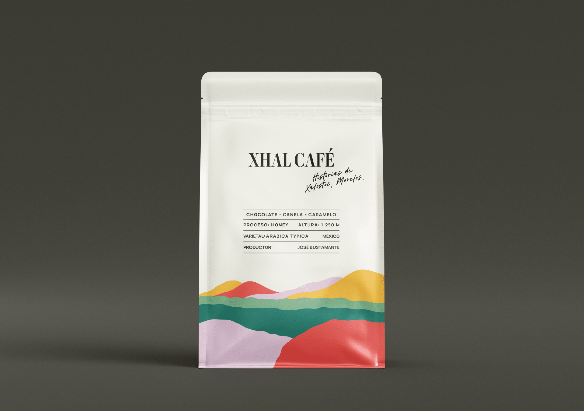 Placeholder project card media