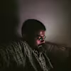 Profile avatar