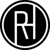 rh.design logo