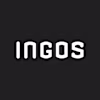 INGOS logo
