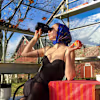 Profile avatar