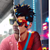 Profile avatar
