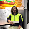 Profile avatar