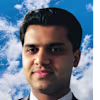 Profile avatar