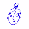 Profile avatar