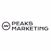 Peaks Marketing logo