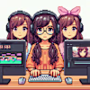 Profile avatar