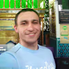 Profile avatar