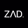 Zadarc Studios logo