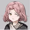 Profile avatar