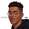 Profile avatar