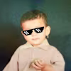Profile avatar