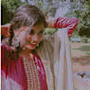 Profile avatar