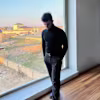 Profile avatar