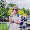 Profile avatar