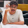 Profile avatar