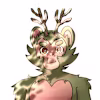 Profile avatar