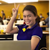 Profile avatar