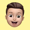 Profile avatar
