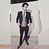 Profile avatar