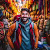 Profile avatar