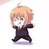 Profile avatar