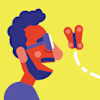 Profile avatar