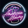 American Alchemy logo