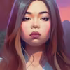 Profile avatar