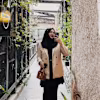 Profile avatar