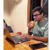 Profile avatar
