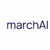 MarchAI logo