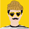 Profile avatar