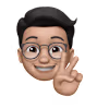 Profile avatar