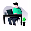 Profile avatar