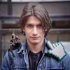 Profile avatar