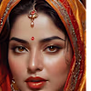Profile avatar