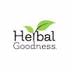 Herbal Goodness logo