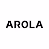Arola logo