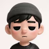 Profile avatar