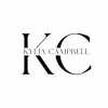 Kylia Campbell Designs logo