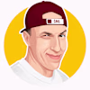 Profile avatar